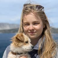 Sitterprofilbild: Franziska L.