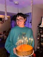 Sitter Profile Image: Erin O.