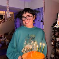 Sitter Profile Image: Erin O.