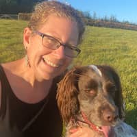 Sitter Profile Image: Kate C.