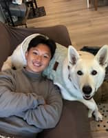 Sitter Profile Image: Shuhan L.