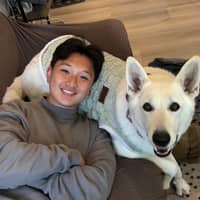 Sitter Profile Image: Shuhan L.
