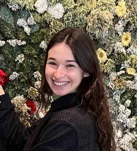 Sitter Profile Image: Nadine B.