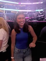 Sitter Profile Image: Maclayne M.