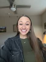 Sitter Profile Image: Amanda L.