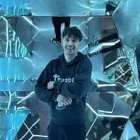 Sitterprofilbild: Louis H.