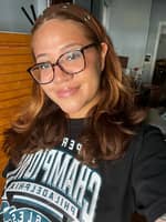Sitter Profile Image: Ixchel G.