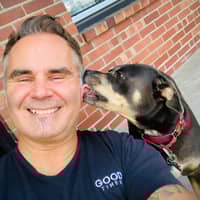 Sitter Profile Image: Roy M.