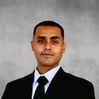 Sitter Profile Image: Gerardo O.