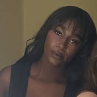 Sitter Profile Image: kimora e.