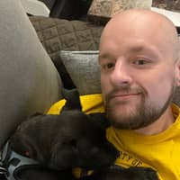 Sitter Profile Image: James M.