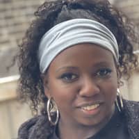 Sitter Profile Image: Caline J.