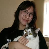 Sitter Profile Image: Moli R.