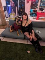 Sitter Profile Image: Alexandria Y.