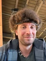 Sitter Profile Image: Karl R.