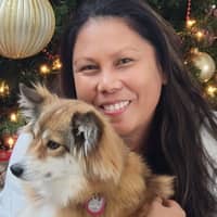 Sitter Profile Image: Marinelle S.