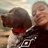 Photo de profil du pet sitter : Andréa L.