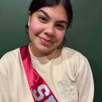 Sitter Profile Image: Sophie R.