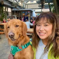 Sitter Profile Image: Bianca M.