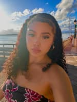 Sitter Profile Image: Valeria M.