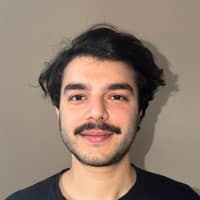Sitterprofilbild: Agustín N.