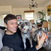 Sitter Profile Image: Rafaela Midori O.