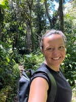 Profielfoto oppas: Kim V.