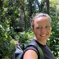 Profielfoto oppas: Kim V.