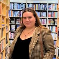 Sitter Profile Image: Kelsey D.