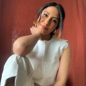 Sitter Profile Image: Andrea Paloma S.