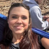 Sitter Profile Image: Rachel P.