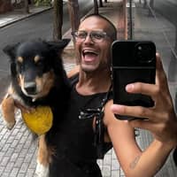 Profielfoto oppas: Oscar H.