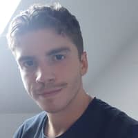 Photo de profil du pet sitter : Benjamin B.