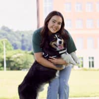 Sitter Profile Image: Alyssa J.