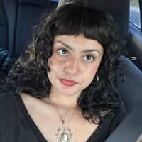 Sitter Profile Image: Bella-Angelina S.