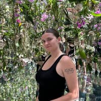 Photo de profil du pet sitter : Raphaëlle G.