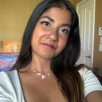 Sitter Profile Image: Ashwini M.