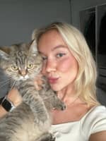 Sitterprofilbild: Charis D.