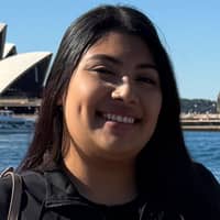 Sitter Profile Image: Paola S.