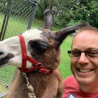 Sitter Profile Image: Eric W.