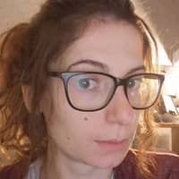 Photo de profil du pet sitter : Maud B.