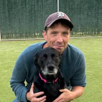 Sitter Profile Image: Peter B.