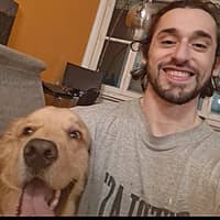 Immagine del profilo del sitter: Gianni V.