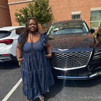 Sitter Profile Image: Deja A.