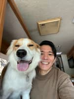 Sitter Profile Image: Aik Teong O.