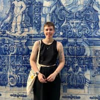 Sitter Profile Image: Carys I.