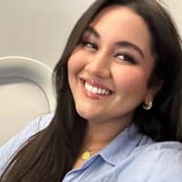 Sitter Profile Image: Gabriella P.