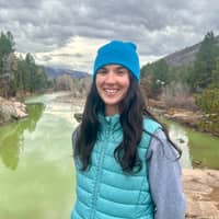 Sitter Profile Image: Ashlee S.