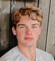 Sitter Profile Image: Aksel N.