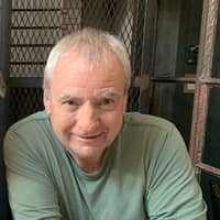 Sitter Profile Image: Gerald C.